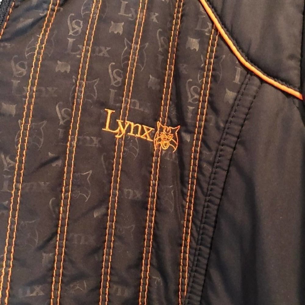 Jacket Lynx Sports Golf - Picture 5 of 8